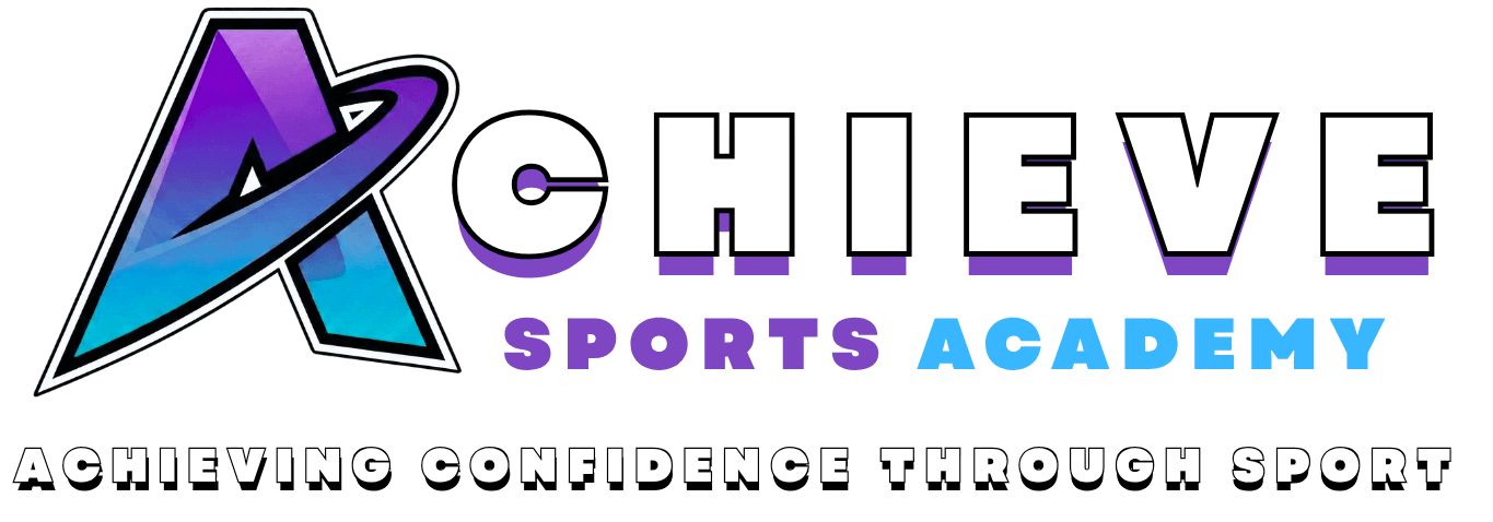 Achieve Sports Academy logo