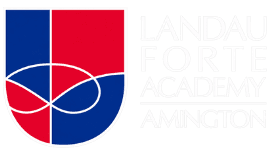 Landau Forte Academy Amington